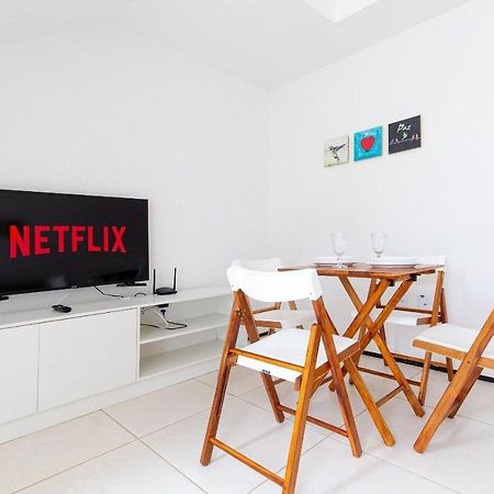 Beach Townhouses #C13 - Acomodacao Por Carpediem Aquiraz Ngoại thất bức ảnh
