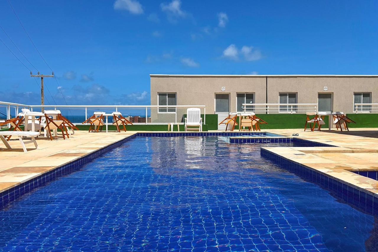 Beach Townhouses #C13 - Acomodacao Por Carpediem Aquiraz Ngoại thất bức ảnh