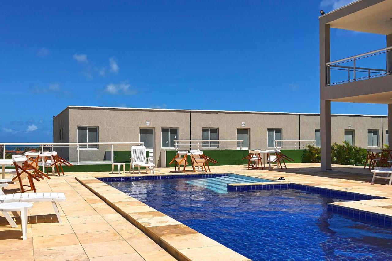 Beach Townhouses #C13 - Acomodacao Por Carpediem Aquiraz Ngoại thất bức ảnh