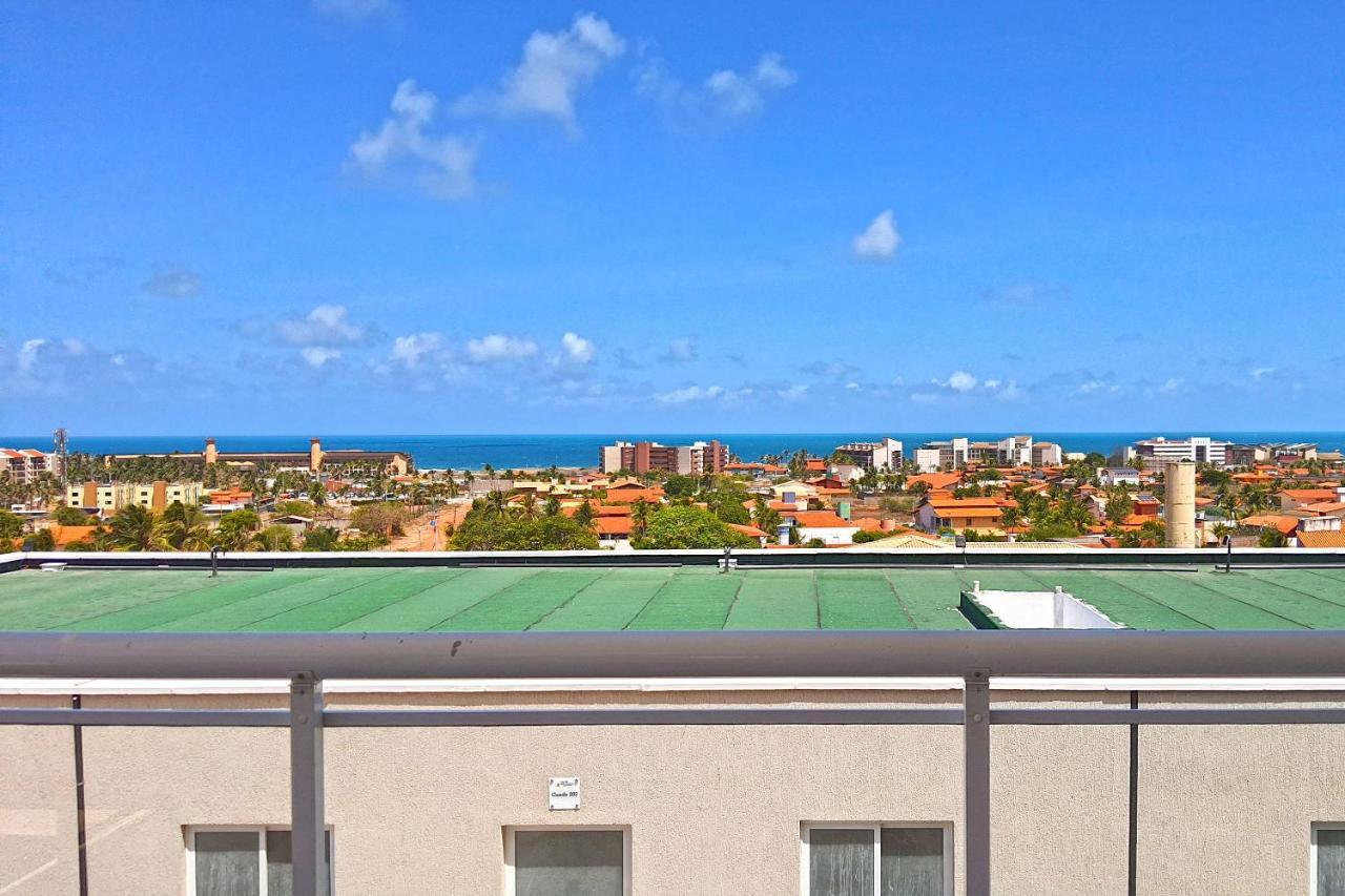 Beach Townhouses #C13 - Acomodacao Por Carpediem Aquiraz Ngoại thất bức ảnh