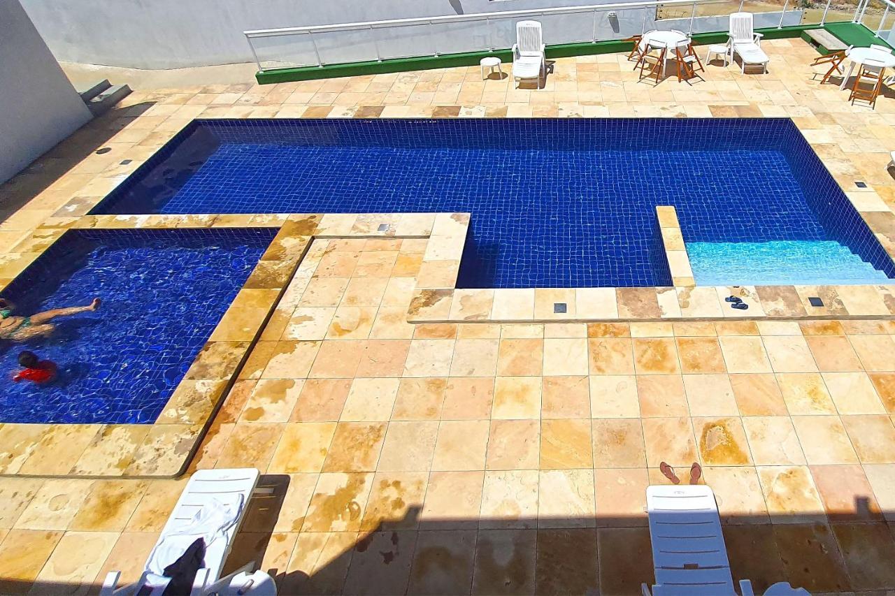 Beach Townhouses #C13 - Acomodacao Por Carpediem Aquiraz Ngoại thất bức ảnh