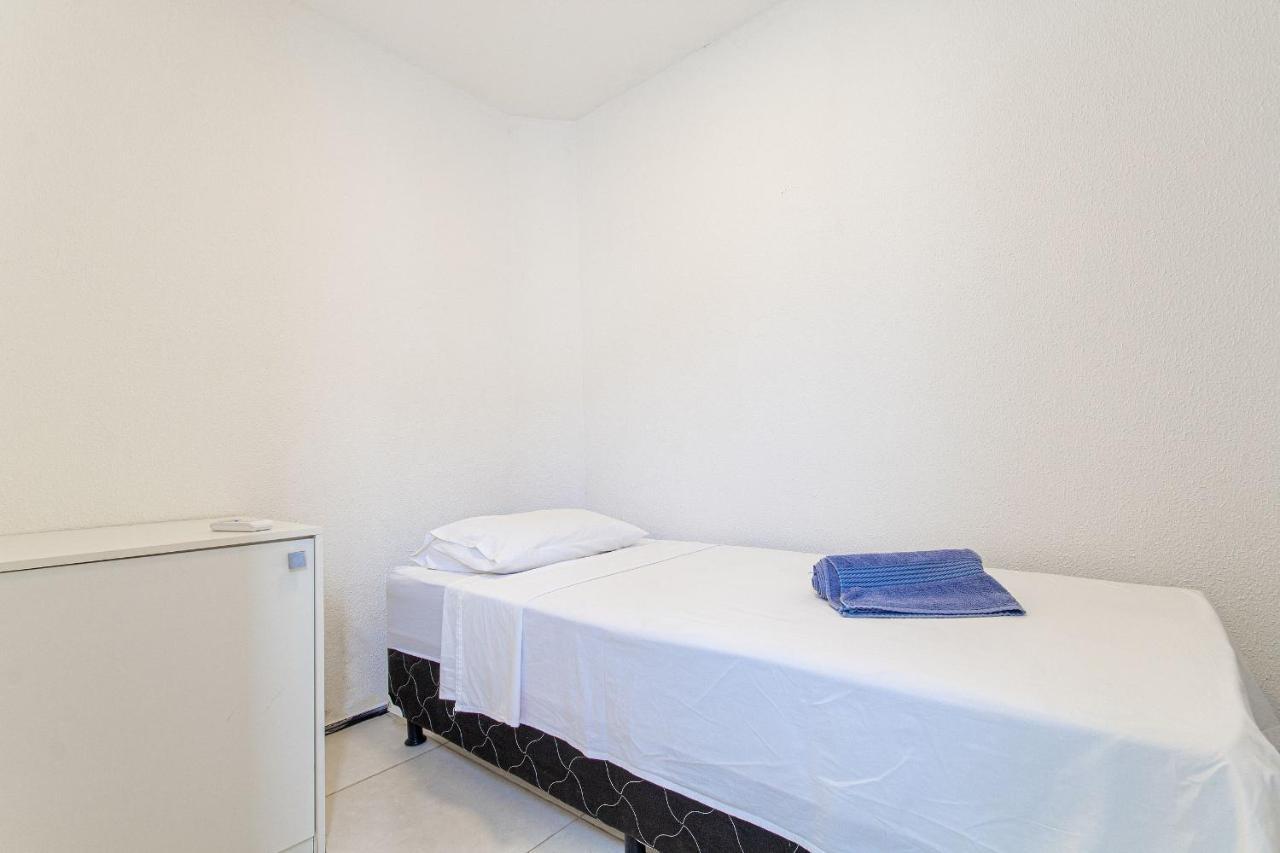 Beach Townhouses #C13 - Acomodacao Por Carpediem Aquiraz Ngoại thất bức ảnh