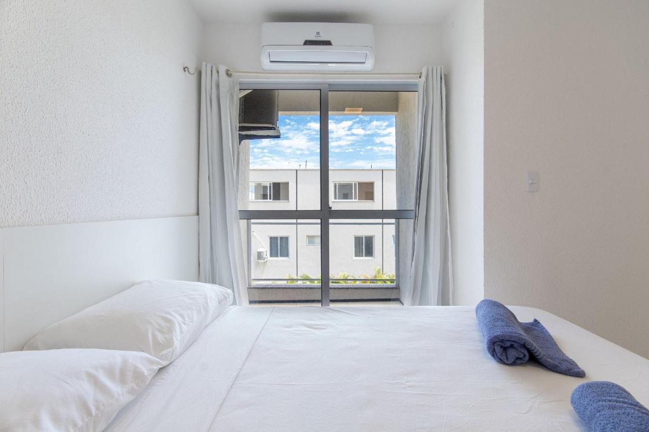 Beach Townhouses #C13 - Acomodacao Por Carpediem Aquiraz Ngoại thất bức ảnh