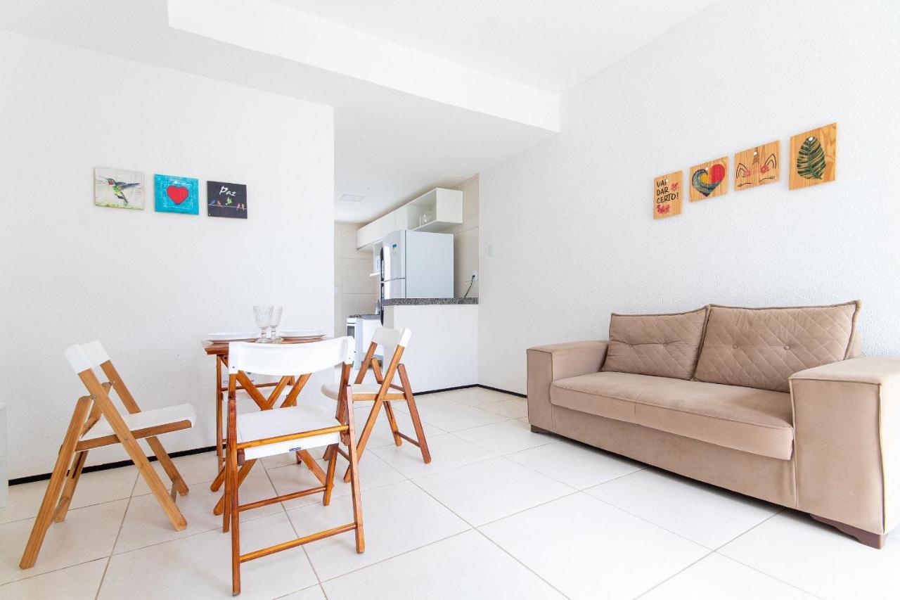Beach Townhouses #C13 - Acomodacao Por Carpediem Aquiraz Ngoại thất bức ảnh
