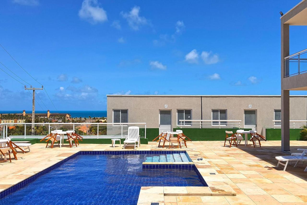Beach Townhouses #C13 - Acomodacao Por Carpediem Aquiraz Ngoại thất bức ảnh