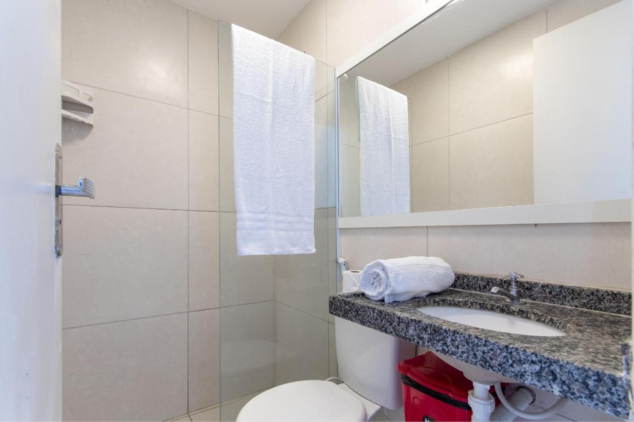 Beach Townhouses #C13 - Acomodacao Por Carpediem Aquiraz Ngoại thất bức ảnh