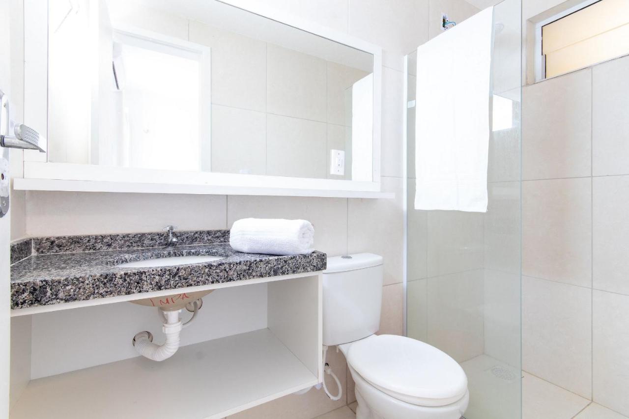Beach Townhouses #C13 - Acomodacao Por Carpediem Aquiraz Ngoại thất bức ảnh