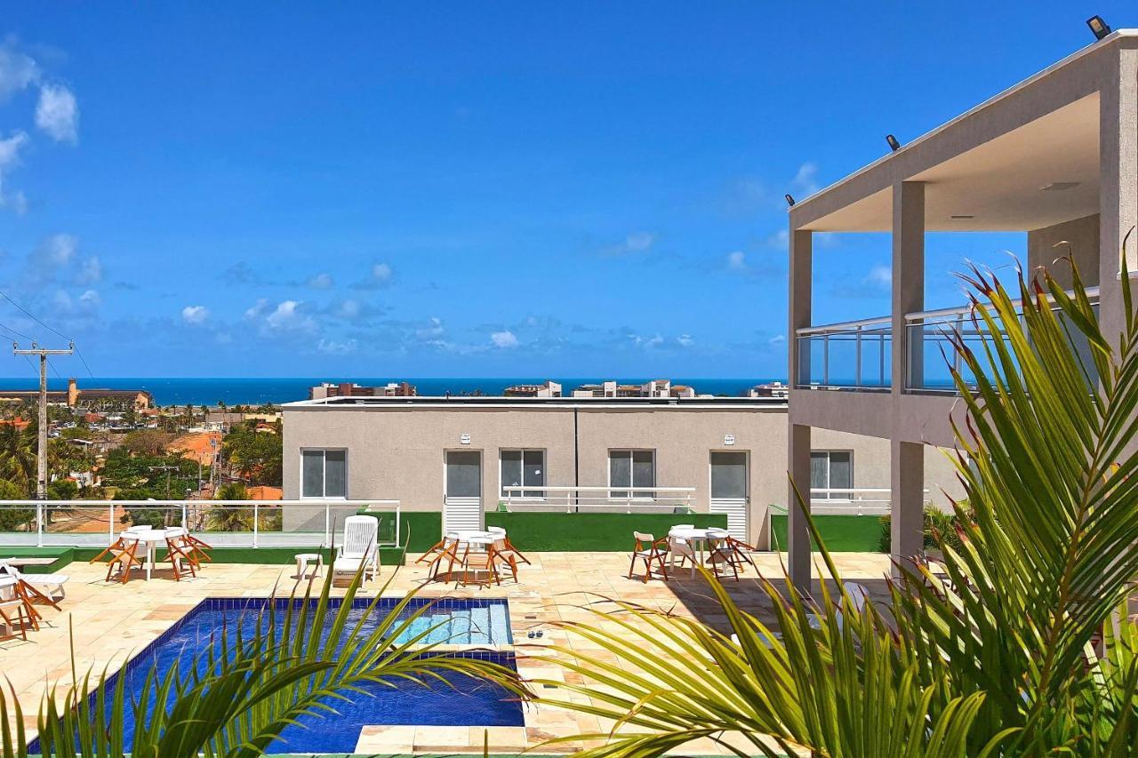 Beach Townhouses #C13 - Acomodacao Por Carpediem Aquiraz Ngoại thất bức ảnh