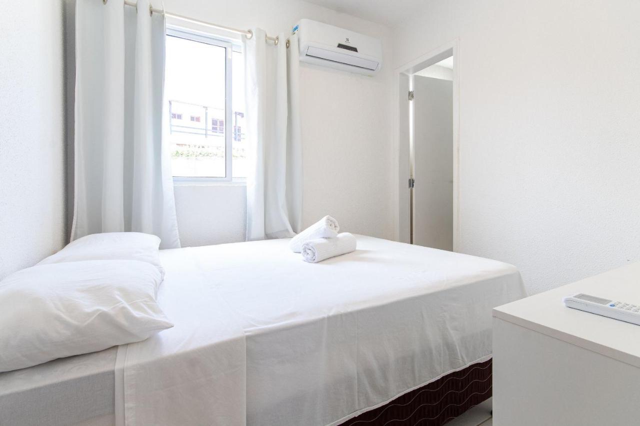 Beach Townhouses #C13 - Acomodacao Por Carpediem Aquiraz Ngoại thất bức ảnh