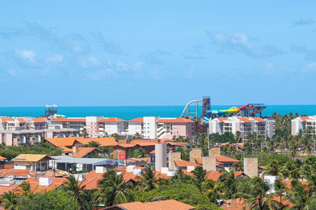 Beach Townhouses #C13 - Acomodacao Por Carpediem Aquiraz Ngoại thất bức ảnh